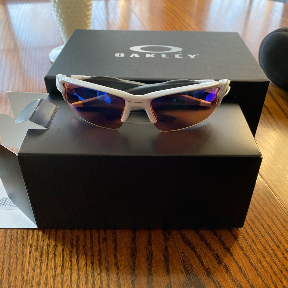 Men’s Oakley Flak 2.0